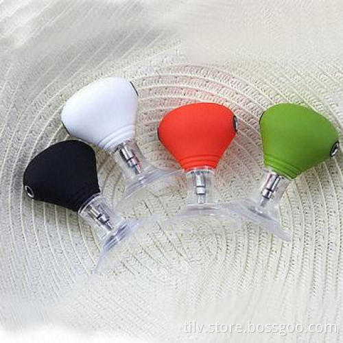3.5mm Plug Headset Splitter for MP3 Player